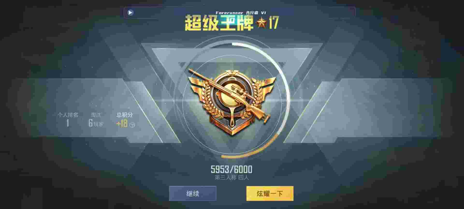 和平精英鸡腿辅助自瞄 - ƽӢеģʽ辅助预览图